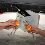 Apartmán O' Plaisirs Interdits - Loveroom