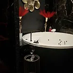 Apartmán O' Plaisirs Interdits - Loveroom Caen
