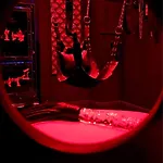 Apartmán O' Plaisirs Interdits - Loveroom