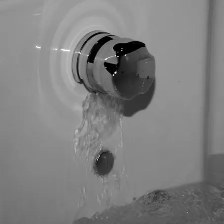 Apartmán O' Plaisirs Interdits - Loveroom *