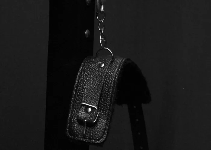 O' Plaisirs Interdits - Loveroom Caen